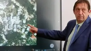 Незаконното строителство на „Баба Алино“: Задържаха трима души, свързани с дейността на „Корпорацията КУБ“