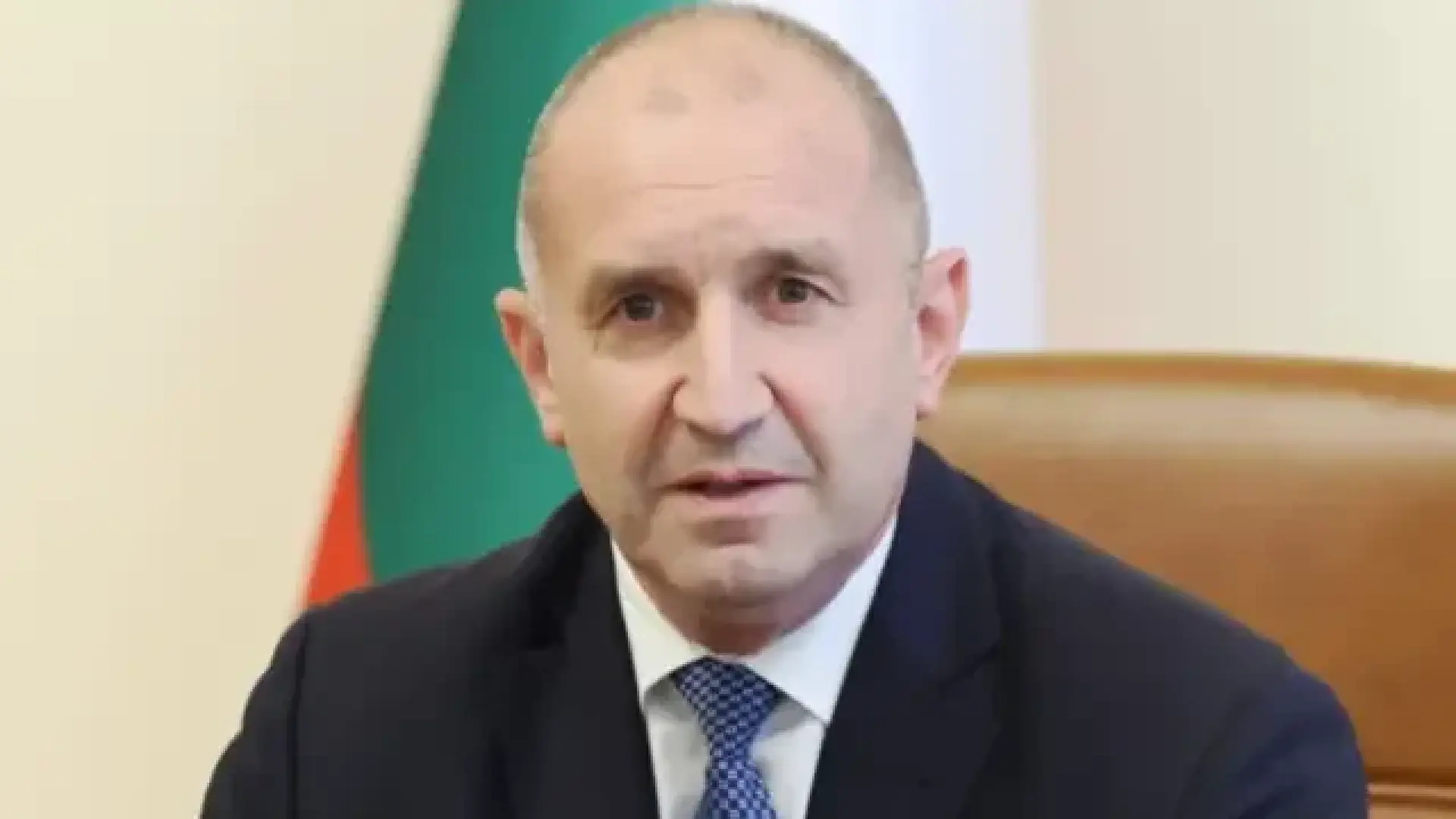 Румен Радев: ЕК стартира процедура срещу България