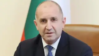 Румен Радев: ЕК стартира процедура срещу България