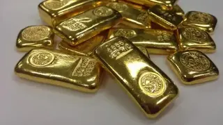 Златото е напът да поевтинее за трети пореден месец