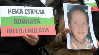 Делото "Сияна": Обвиняемият шофьор остава окончателно в ареста