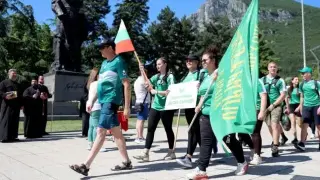 Над 50 деца от похода „Козлодуй - Околчица“ са със стомашно-чревни оплаквания
