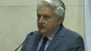 Бойко Рашков разкри неофициално: Олег Невзоров вече не е в България