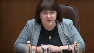 Росица Велкова ще оглави Надзорния съвет на НЗОК