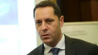 САЩ премахнаха санкциите за корупция на бг бизнесмен - бивш зам.-министър