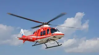 Волтова дъга порази работник в Смолян, хеликоптер го вдигна до Пловдив