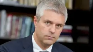 Благомир Коцев: Охранители не са допускали институциите до незаконния град край Варна