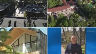 Незаконните строежи в Баба Алино: Всички сделки са записани в Агенцията по вписванията