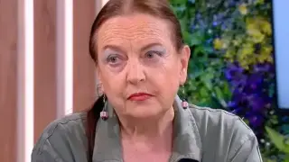 Майката на Калушев: Човек от службите ми каза „За да се стигне до такава екзекуция, значи е била застрашена държавна конструкция“