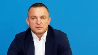 Иван Портних за „Баба Алино”: Строителството започва категорично след моя мандат