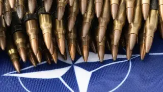 Чехия е много вероятно да не изпълни целта на НАТО за отделяните средства за отбрана