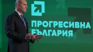 "Прогресивна България" обмисля да съкрати платеното майчинство