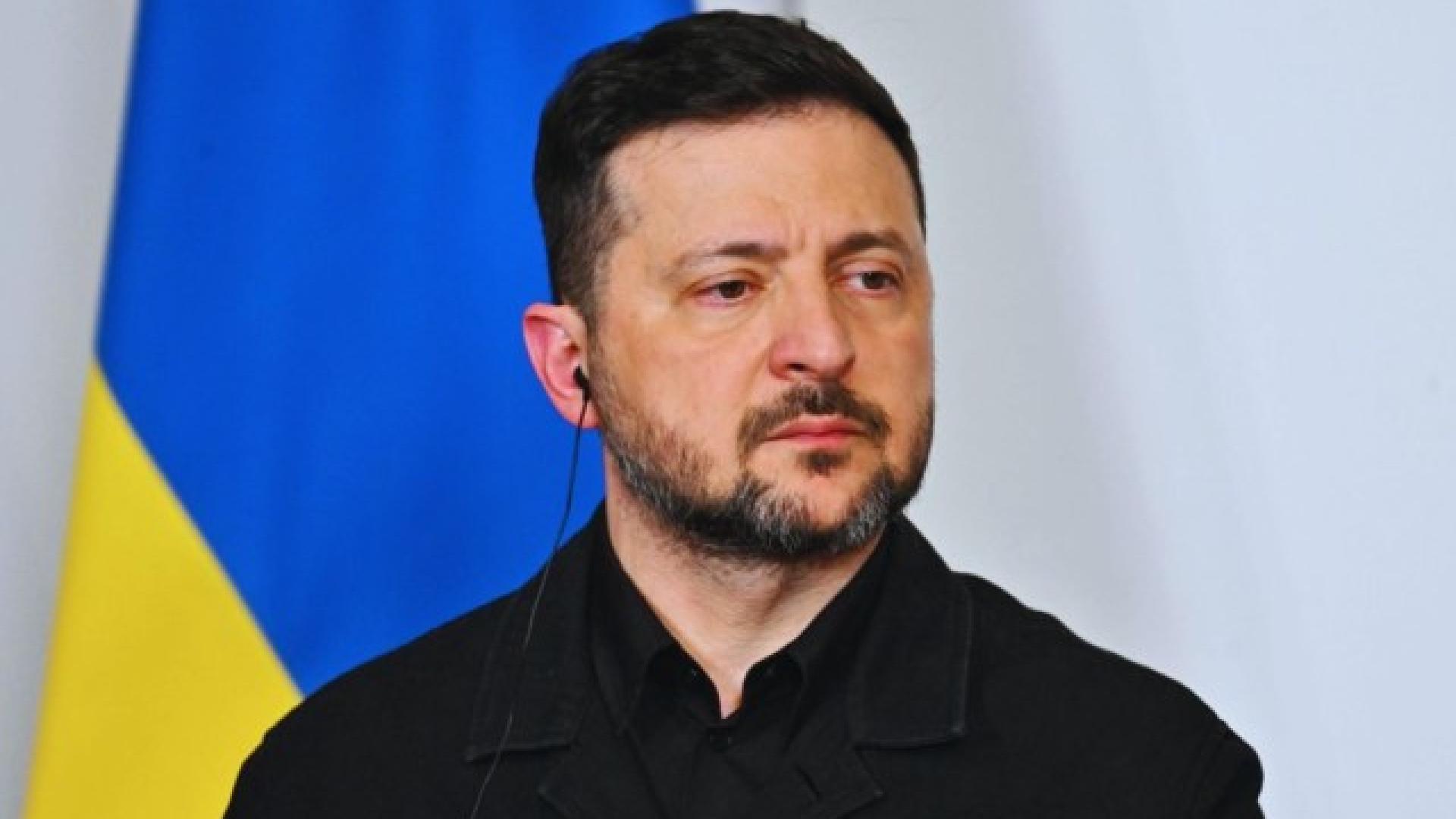 Зеленски вижда „прозорец“ за преговори с Русия преди зимата