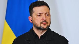 Зеленски вижда „прозорец“ за преговори с Русия преди зимата