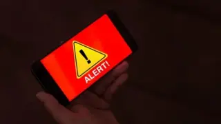 Национален тест на системата BG-ALERT на 2 юни