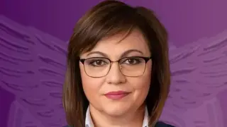 Корнелия Нинова: Новата власт наказва младите семейства