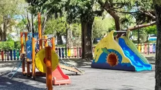 КЗП с проверки за безопасността на детските площадки и атракционите по повод 1 юни