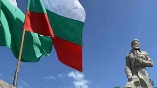 Вой на сирени ще огласи страната в почит на Христо Ботев
