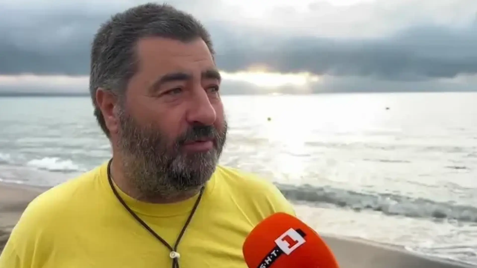 Петър Русев: Мъртвото вълнение вече дебне цяла година