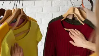 Шевовете издават качествените дрехи втора ръка