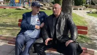 Почина Любен Дилов-син