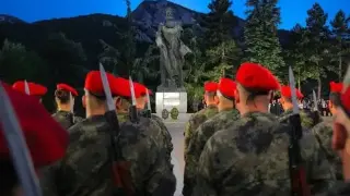 Политиците почетоха 2 юни с послания за памет и единство