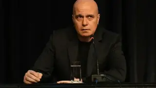 Слави Трифонов: Любен Дилов-син беше най-светлият човек, когото съм познавал