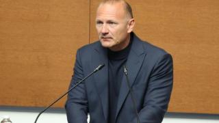 Министър "Боташ" става шеф в ДКК