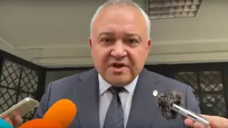 Демерджиев: Апелативният прокурор на Пловдив е искал конкретен пост в МВР за съпругата си