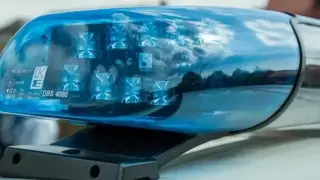Конфискуваха новия джип на шефа на полицията във Враца