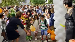 Излязоха резултатите от първото класиране за ученици в 1-ви клас в София