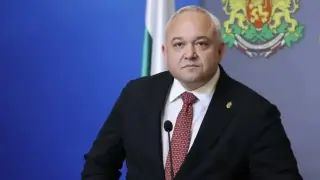 Демерджиев: Има данни за политическа намеса и пране на пари при инвеститорите в „незаконния град“