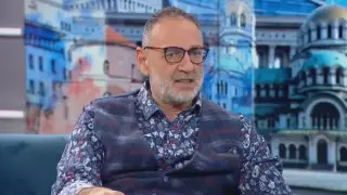 Президентът: Любен Дилов-син задаваше неудобните въпроси и умееше да провокира