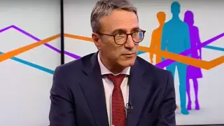 Трайчо Трайков: Ролята на особения управител на „Лукойл" е ключова