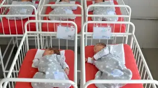 Съдът призна, че и майката е виновна за разменените бебета в "Шейново"