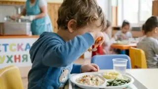 БАБХ спря дейността на нерегистрирана детска млечна кухня в Смолян