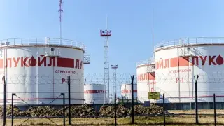 Освободиха Румен Спецов като особен търговски управител на „Лукойл”