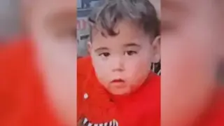 Намериха издирваното 2-годишно дете в село Александрово