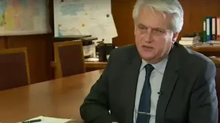 Бойко Рашков: Няма съмнение, че става дума за незаконно строителство в "Баба Алино"