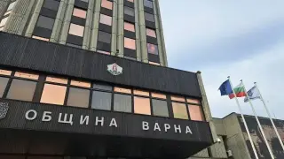 ДНСК влезе в Община Варна заради казуса „Баба Алино“