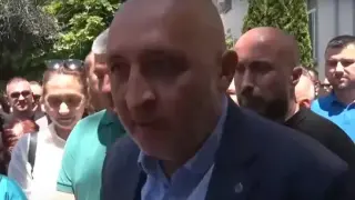 Кметът на Кърджали за проверките в Общината: Оказва се  политическа репресия