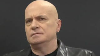 Слави с второ писмо до Демерджиев и Радев за "Петрохан": Аз няма да спра!