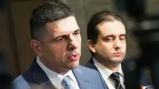 ДБ предлага освобождаване на пенсионерите в МВР и край на партийните калинки в администрацията