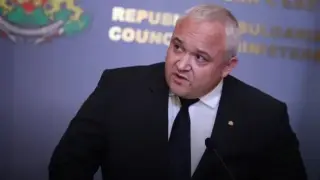 Вътрешният министър с първи думи за ареста на Стоян Мавродиев