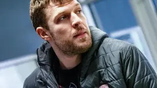 Александър Везенков ще води националите в изключително важната баскетболна среща срещу Норвегия