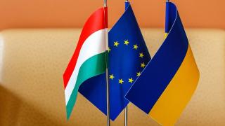 Унгария свали ветото: Украйна с решителна стъпка към преговорите за членство в ЕС