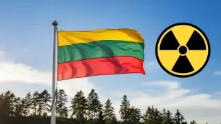 Литва води разговори със САЩ за възможно разполагане на американско ядрено оръжие на своя територия