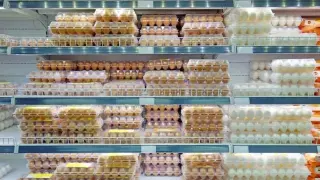 Нови правила и изисквания при продажбата на яйца