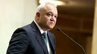 Демерджиев: Стоян Мавродиев може да даде важна информация за много случаи, любопитен съм да го чуя