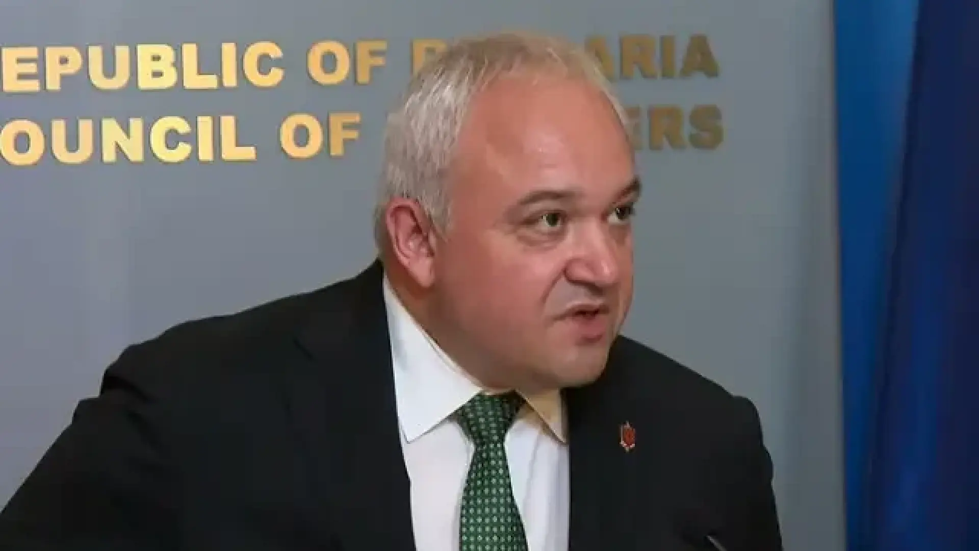 Иван Демерджиев: Украинският посланик у нас се е намесил в случая с Олег Невзоров